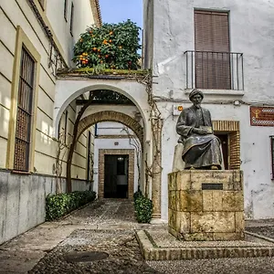 Casa Tiberiades Holiday home Cordoba